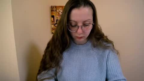 Anna online show from February 11, 2025, 7:33 am