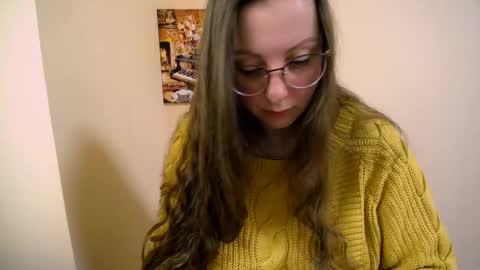 Anna online show from February 26, 2025, 9:53 am