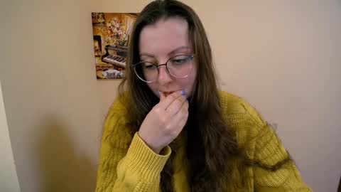 Anna online show from February 27, 2025, 10:48 am