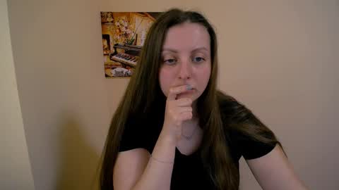 Anna online show from March 12, 2025, 1:40 pm