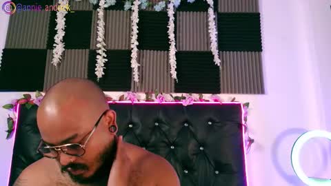 Annie Andrick online show from March 5, 2026, 1:40 pm