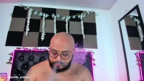 Snapshot of _annie_andrick_ chatting on April 24, 2026, 11:12 am Annie Andrick online show from April 24, 2026, 11:12 am