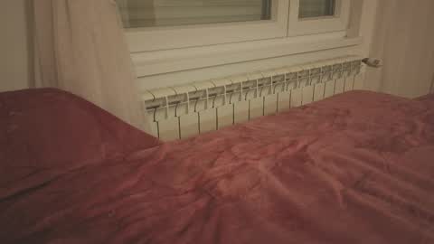 Anna online show from October 10, 2025, 8:19 pm