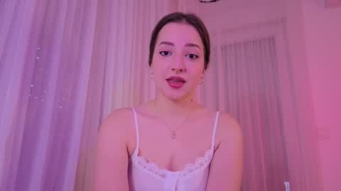 Snapshot of _annieone chatting on February 15, 2026, 2:25 pm Anna online show from February 15, 2026, 2:25 pm