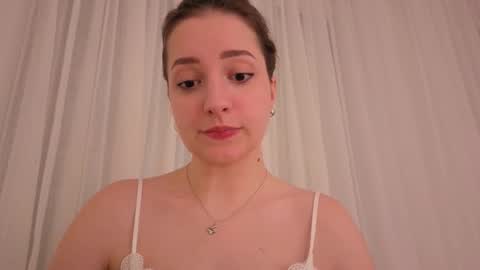 Snapshot of _annieone chatting on February 23, 2026, 2:25 pm Anna online show from February 23, 2026, 2:25 pm