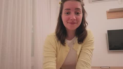 Anna online show from April 6, 2026, 3:35 pm