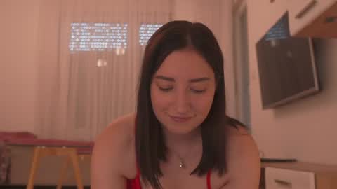Snapshot of _annieone chatting on July 5, 2026, 1:40 pm Anna online show from July 5, 2026, 1:40 pm