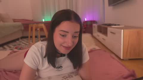 Snapshot of _annieone chatting on July 12, 2026, 12:07 pm Anna online show from July 12, 2026, 12:07 pm