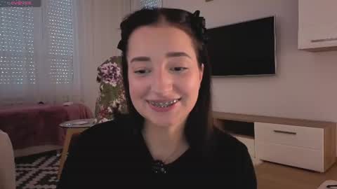 Snapshot of _annieone chatting on July 15, 2026, 12:10 pm Anna online show from July 15, 2026, 12:10 pm