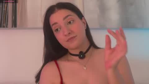 Snapshot of _annieone chatting on July 16, 2026, 1:06 pm Anna online show from July 16, 2026, 1:06 pm