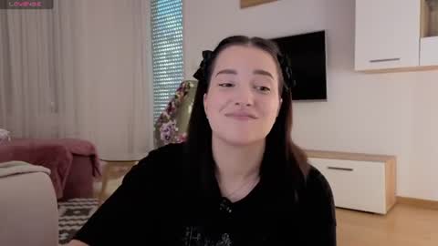 Snapshot of _annieone chatting on July 17, 2026, 2:02 pm Anna online show from July 17, 2026, 2:02 pm