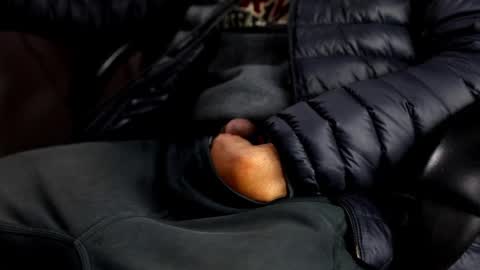 Anonymous online show from November 15, 2025, 2:42 am