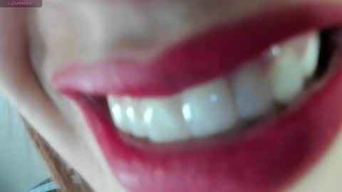 antonia online show from March 20, 2026, 3:06 pm