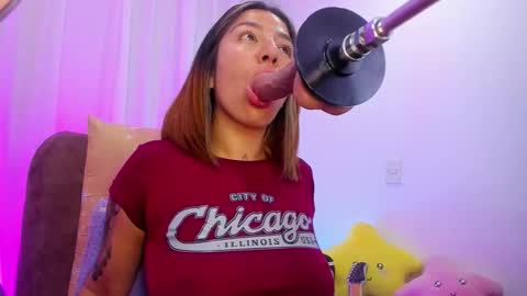 _antonella_dreams online show from September 25, 2025, 9:02 am