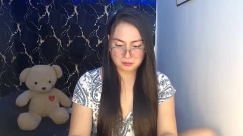 arah online show from October 22, 2025, 2:45 am