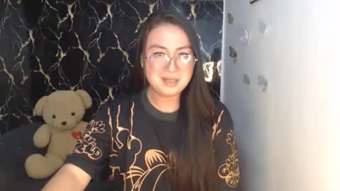 arah online show from October 27, 2025, 11:03 am