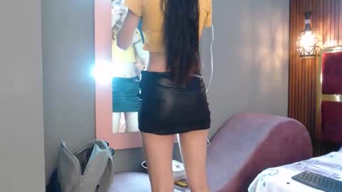 Aranza.  online show from May 27, 2026, 11:40 am