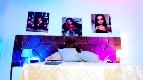 Ariana  online show from February 12, 2025, 12:22 pm