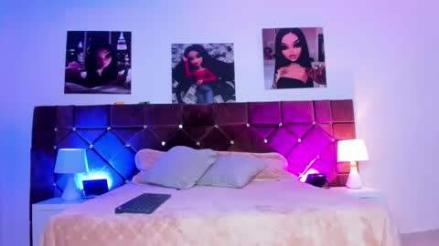 Ariana  online show from February 13, 2025, 12:21 pm