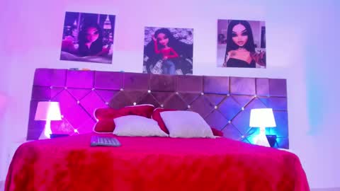 Ariana  online show from February 18, 2025, 12:17 pm