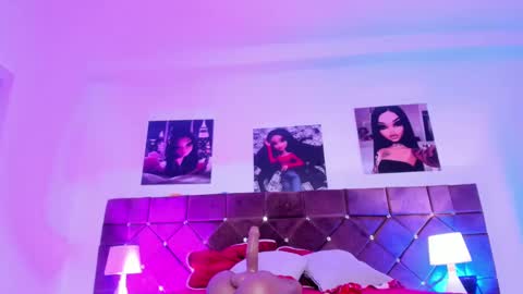 Ariana  online show from February 18, 2025, 3:21 pm