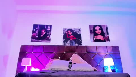 Ariana  online show from March 6, 2025, 12:30 pm