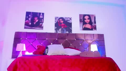 Ariana  online show from March 8, 2025, 4:34 am