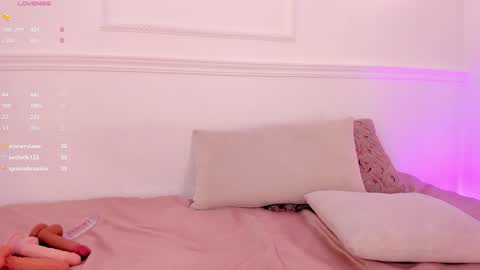 Snapshot of _arianasweet chatting on January 30, 2025, 11:02 pm _arianasweet online show from January 30, 2025, 11:02 pm