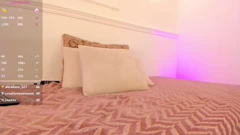 Snapshot of _arianasweet chatting on February 15, 2025, 11:03 pm _arianasweet online show from February 15, 2025, 11:03 pm