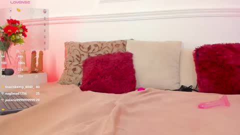 Snapshot of _arianasweet chatting on February 19, 2025, 11:04 pm _arianasweet online show from February 19, 2025, 11:04 pm