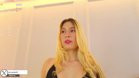 Snapshot of _arianasweet chatting on September 13, 2025, 7:57 pm _arianasweet online show from September 13, 2025, 7:57 pm