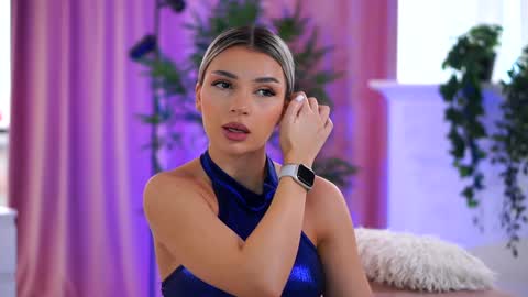 Arielle online show from December 9, 2024, 9:28 am