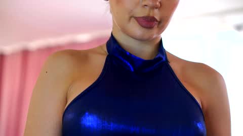 Arielle online show from January 9, 2025, 12:19 pm