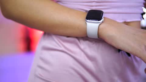 Snapshot of _arielle chatting on December 16, 2025, 8:30 am Arielle online show from December 16, 2025, 8:30 am