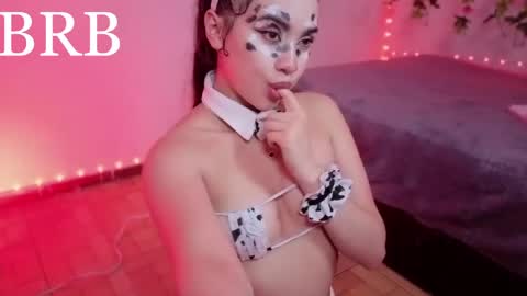 Snapshot of _ariiaa_ chatting on May 26, 2026, 1:12 am Aria online show from May 26, 2026, 1:12 am