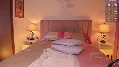 Ari  Insta arimonserrat12 Onlyfans arieljustice online show from February 11, 2025, 2:14 am