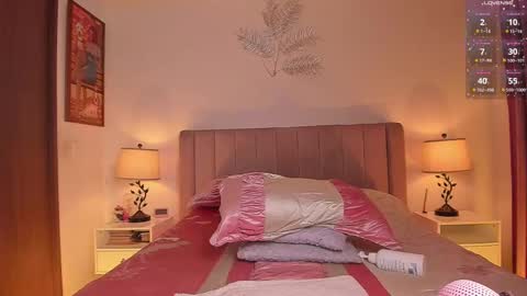 Ari  Insta arimonserrat12 Onlyfans arieljustice online show from February 26, 2025, 2:37 am