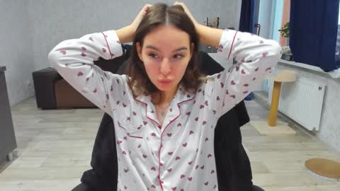 Arina online show from December 2, 2024, 5:26 am