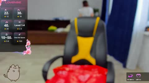 Arina online show from February 4, 2025, 7:18 am