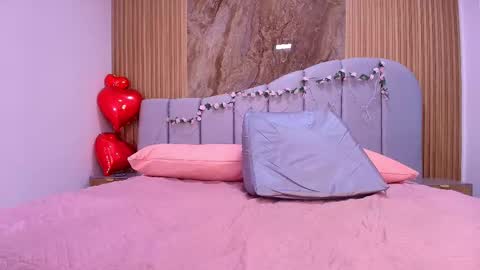 Snapshot of _arle_ chatting on February 26, 2026, 3:05 am Arlet online show from February 26, 2026, 3:05 am