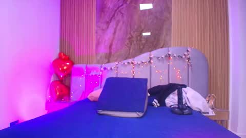 Snapshot of _arle_ chatting on February 27, 2026, 3:06 am Arlet online show from February 27, 2026, 3:06 am