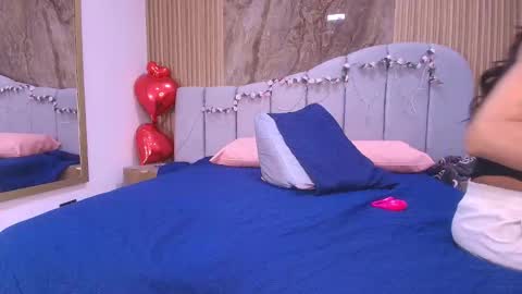 Arlet online show from March 21, 2026, 3:11 am