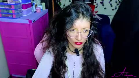 Snapshot of _arlequin_ chatting on June 11, 2026, 3:04 am _arlequin_ online show from June 11, 2026, 3:04 am
