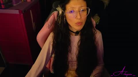 Snapshot of _arlequin_ chatting on June 27, 2026, 7:57 am _arlequin_ online show from June 27, 2026, 7:57 am