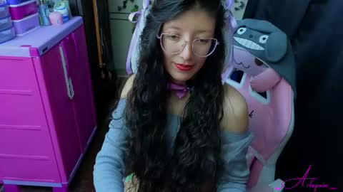 Snapshot of _arlequin_ chatting on July 4, 2026, 3:56 am _arlequin_ online show from July 4, 2026, 3:56 am