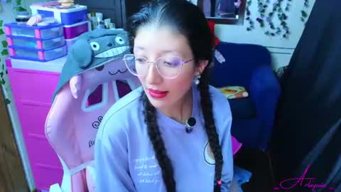 Snapshot of _arlequin_ chatting on July 23, 2026, 1:58 am _arlequin_ online show from July 23, 2026, 1:58 am