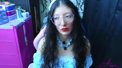 Snapshot of _arlequin_ chatting on July 24, 2026, 8:29 pm _arlequin_ online show from July 24, 2026, 8:29 pm