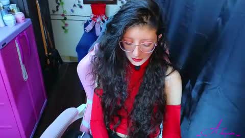 Snapshot of _arlequin_ chatting on July 27, 2026, 8:49 pm _arlequin_ online show from July 27, 2026, 8:49 pm