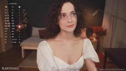 ARTA online show from March 20, 2026, 2:55 pm