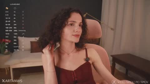 Snapshot of _arta_ chatting on April 29, 2026, 5:30 pm ARTA online show from April 29, 2026, 5:30 pm